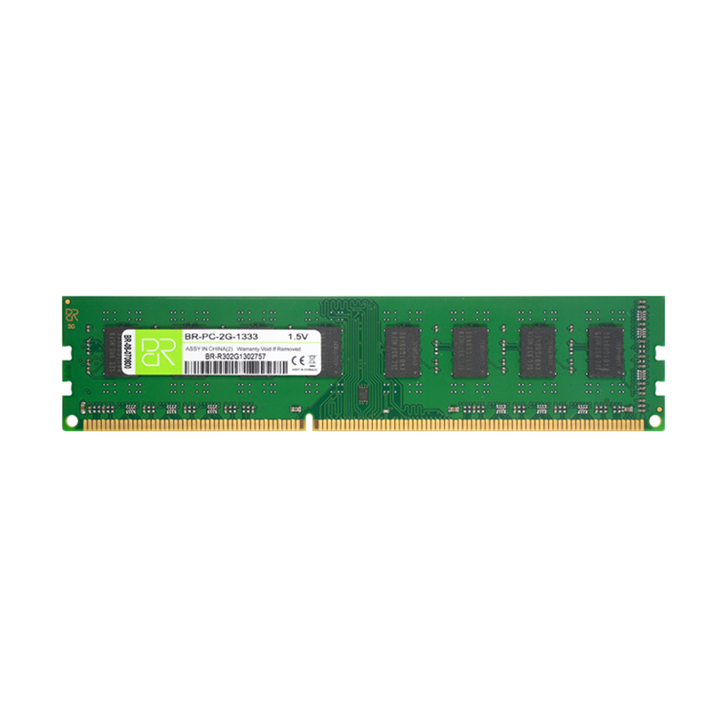 PC DDR3-2G