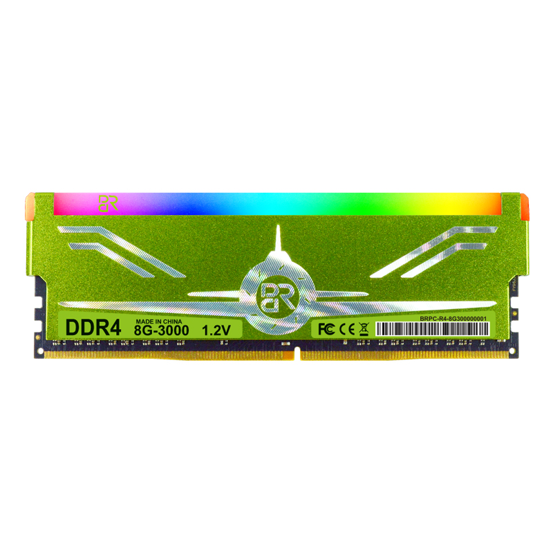 F117 RGB-PC DDR4-8G